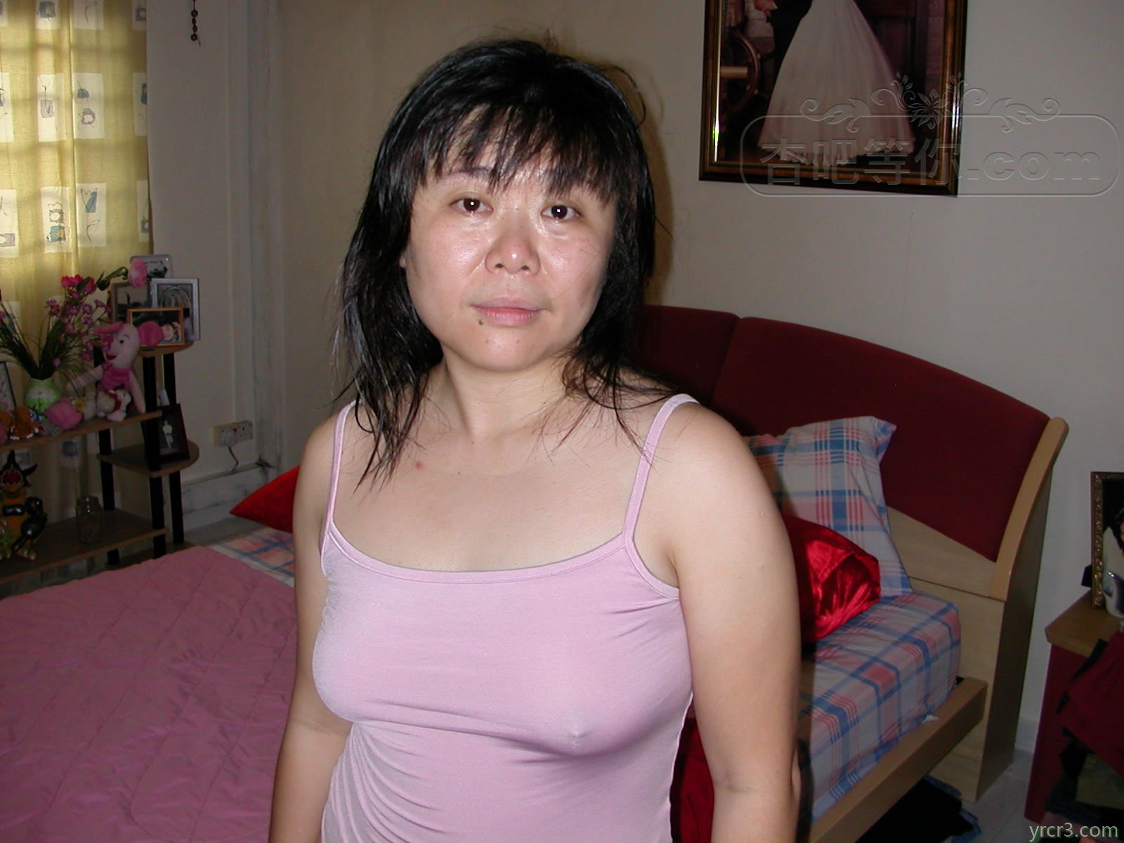 良家人妻自拍 3 [17P]