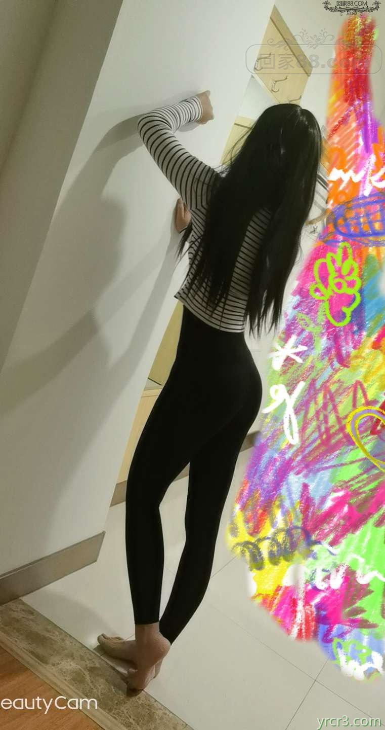 我的故事，骚妻的阴环和骚腚【16P】