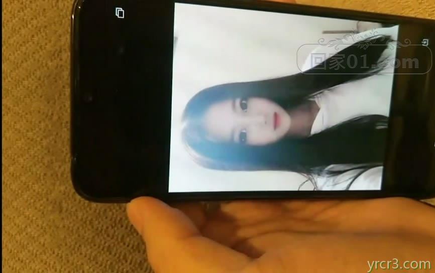 酒店网约援交美女挑选了半天看上一位学院苗条美少女【16P】
