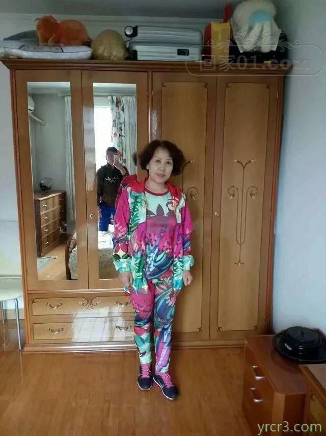 难忘和老阿姨的性爱，虽然年龄大水蛮多的，自己说年轻时好多男人追她【16P】