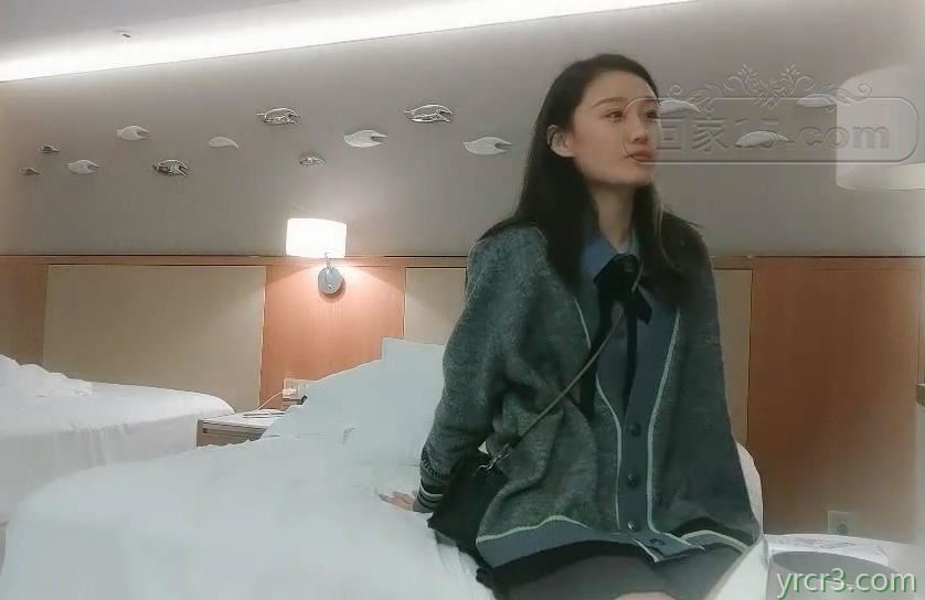 高价模特依次扮演空姐模特校花靠颜值打全场劲爆刺激【13P】