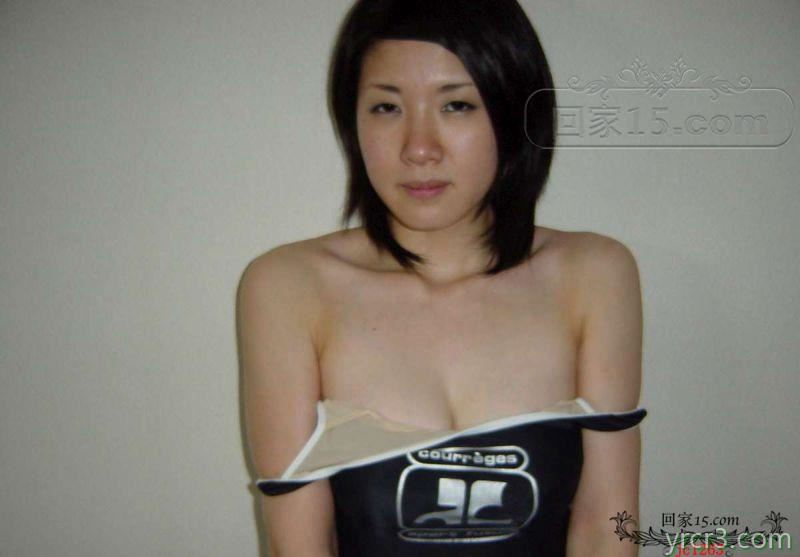 周末欢乐时光, 新内衣和女仆装大家喜欢吗【19P】
