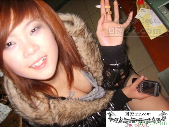 前女友08年拍的照片，现在没联系了，只能看看照片重温旧梦【28P】