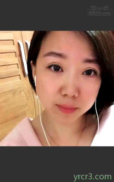 又白又肥大屁股少妇，阴部很干净没有一点异味，请求我舔舔【16P】