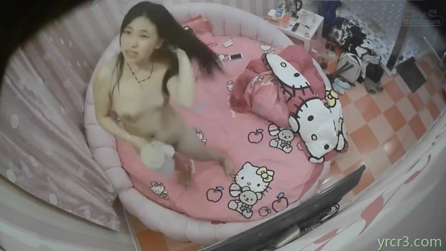 大学生情侣周末校外开房啪啪，大开眼界呢【10P】