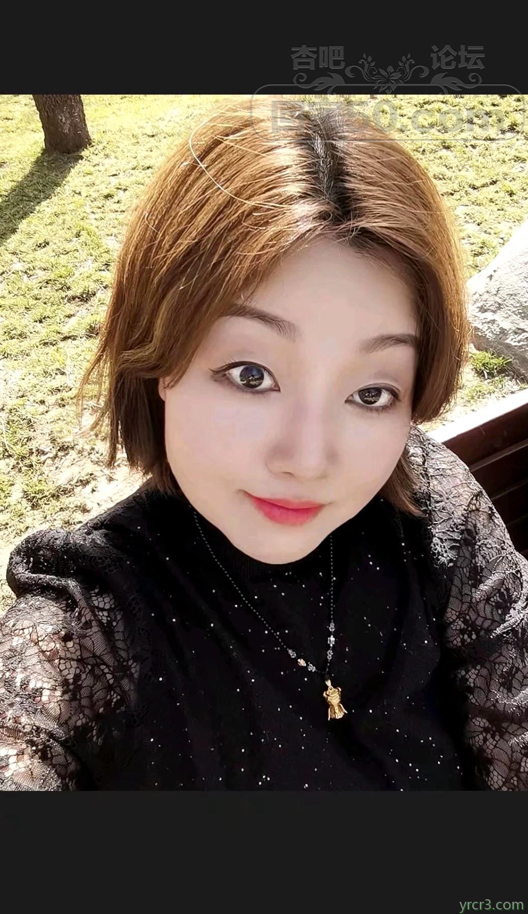 都说这位小女人不好约，谁知道我对她说了几句淫话她就答应了【17P】