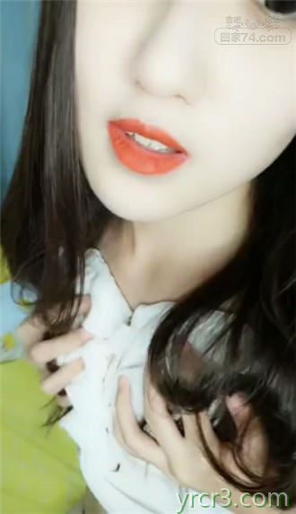 披肩发大眼睛美女与快递帅哥激情啪啪【10P】