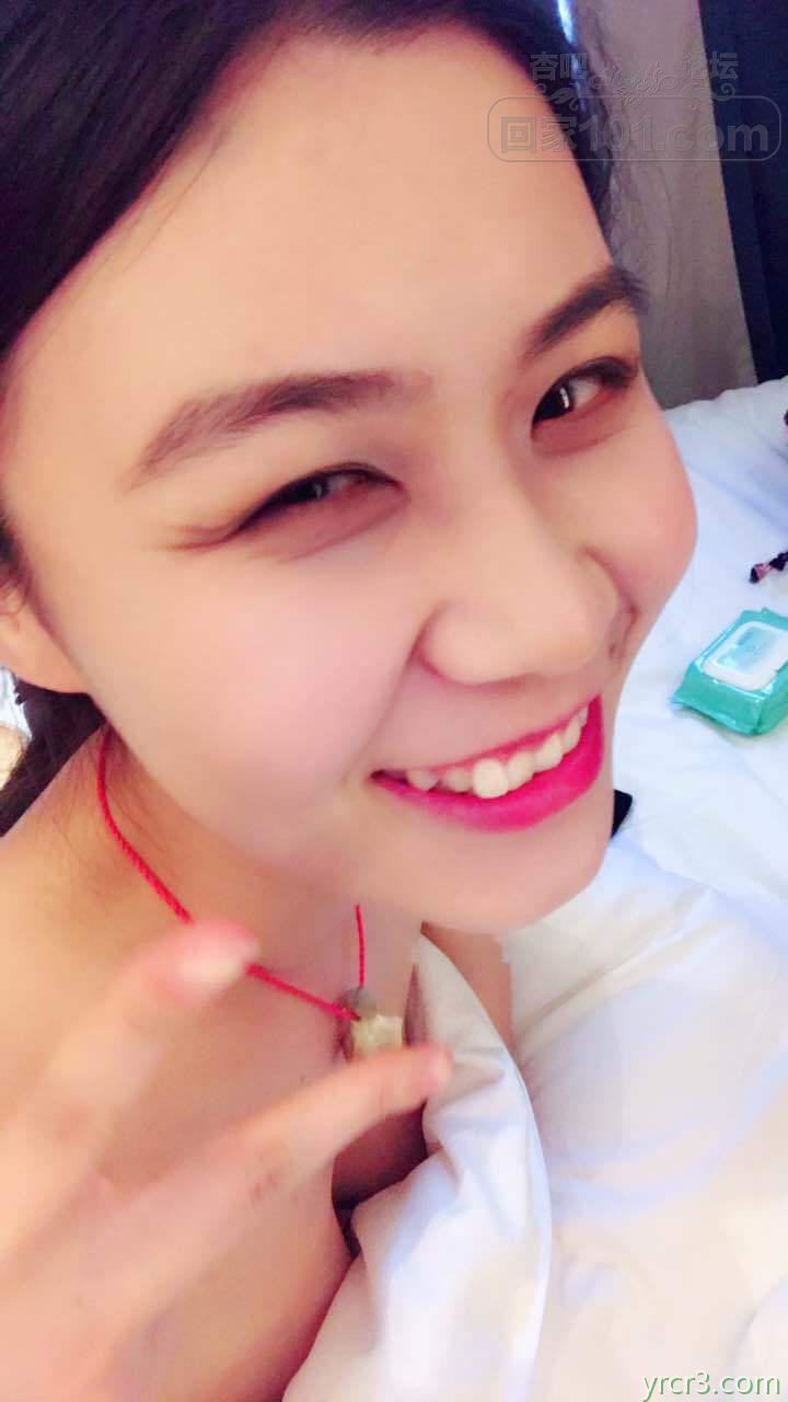 微信约了个良家　加了好友发现结婚了　【24P】