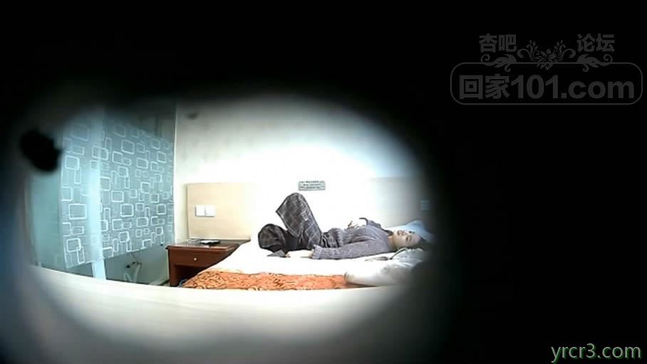 服装店主淑女气质漂亮妹子与男友造爱　【13P】