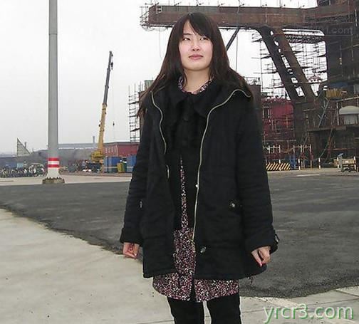 曾经的女友，有些青涩，但很真实，可以回味【14P】