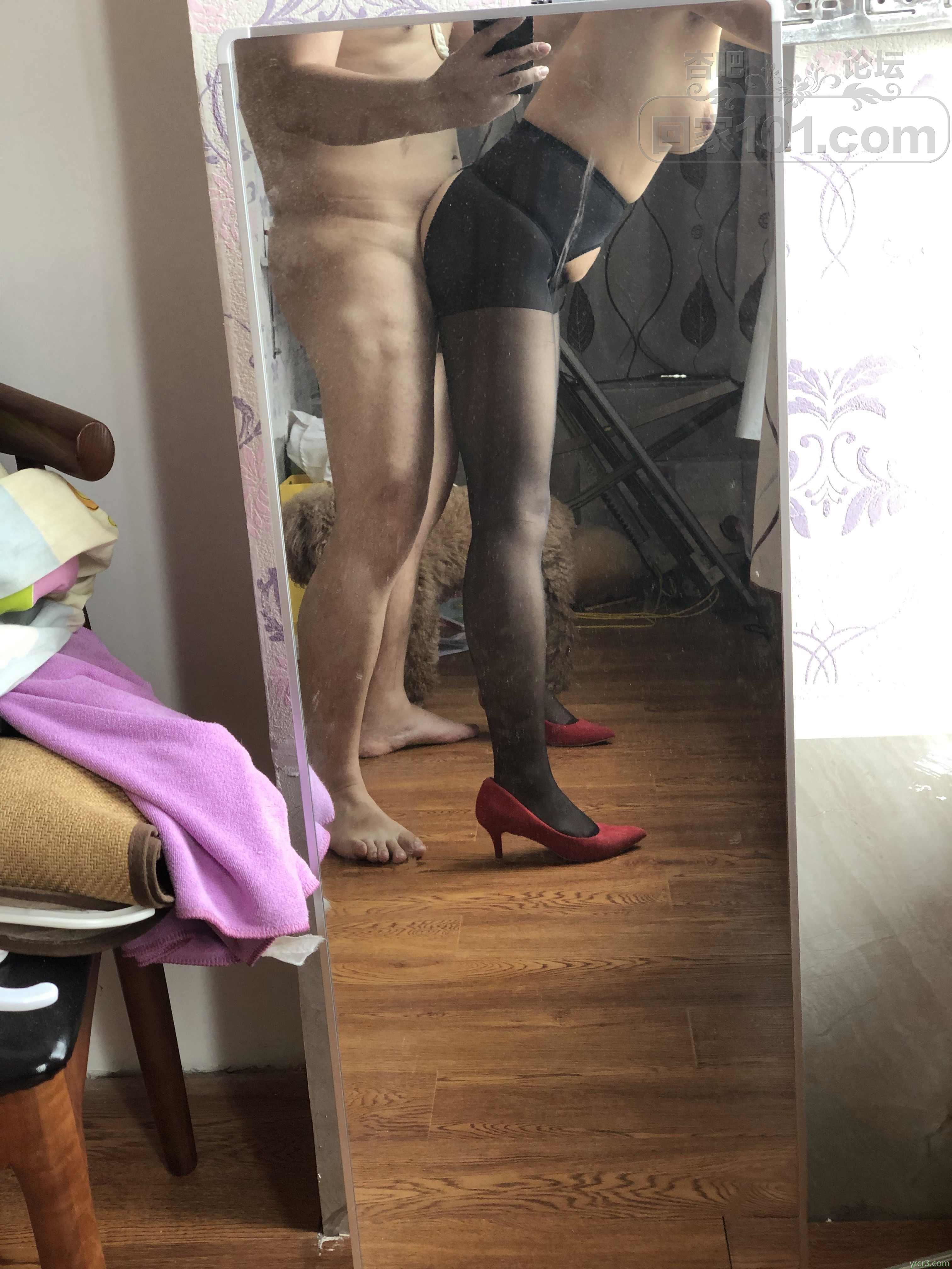 这次老婆做母狗~下次轮到我做奴隶了~老夫老妻总要找点情趣维持不是~【10P】