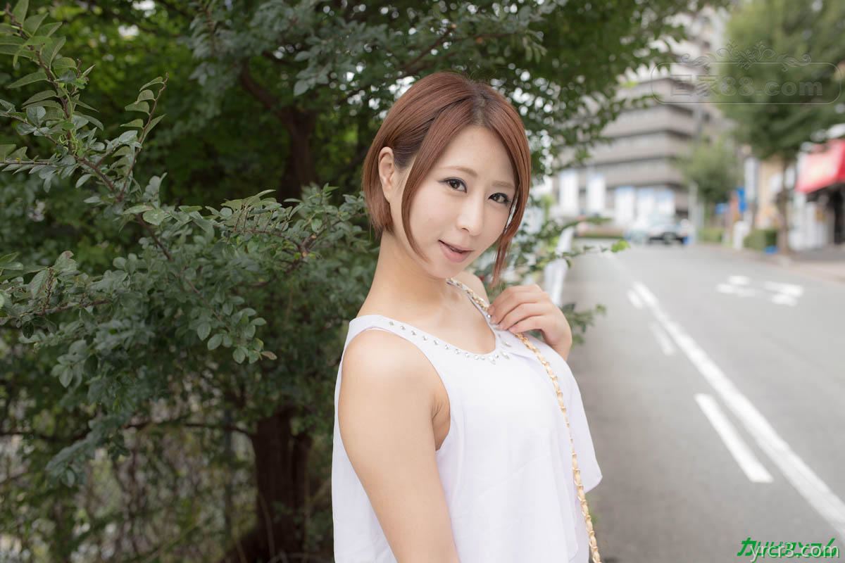 女热大陆-枢木みかん【16P】