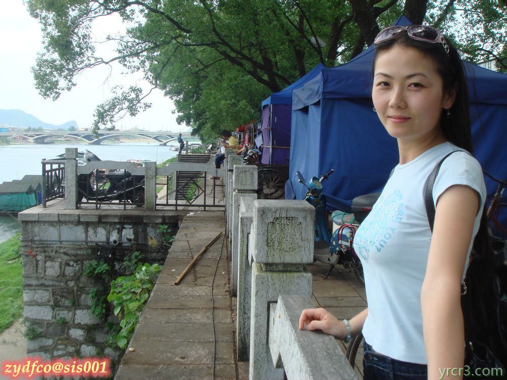 国产经典 柳州莫玥渟 01[30P]