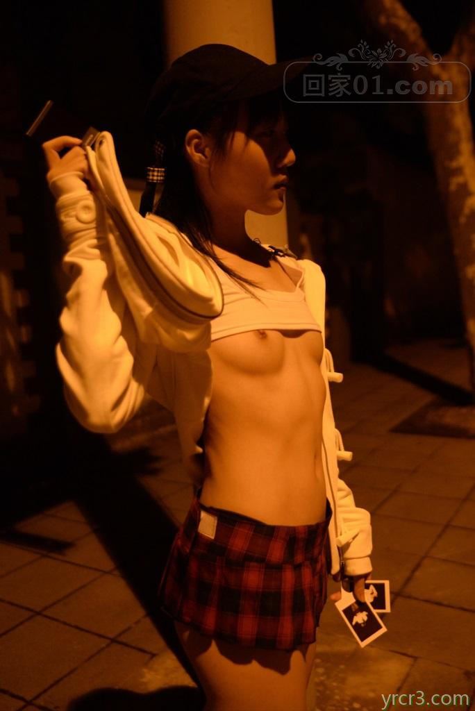 站街的极品学妹，要你开个价钱，你愿意给多少钱【21P】