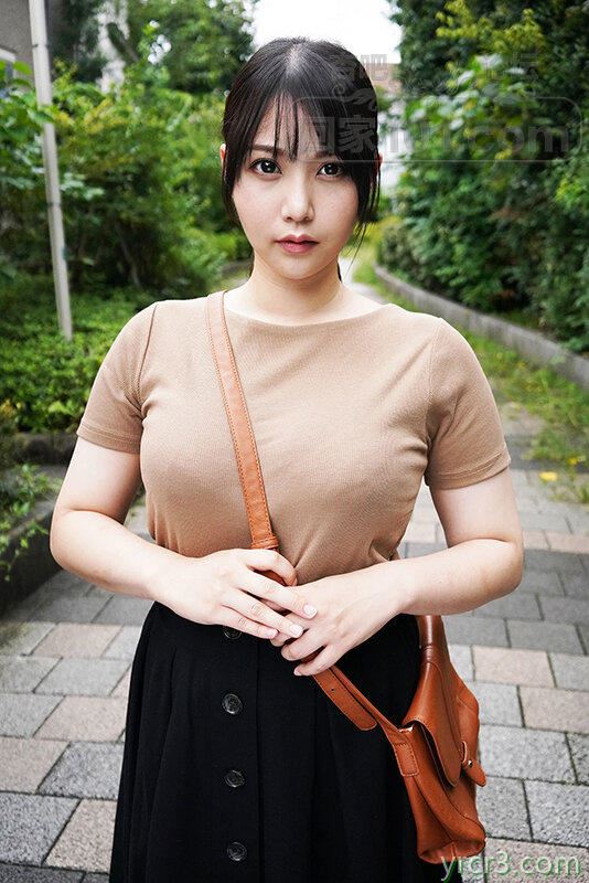 这样的巨乳素人真的存在我们的生活当中吗【19P】