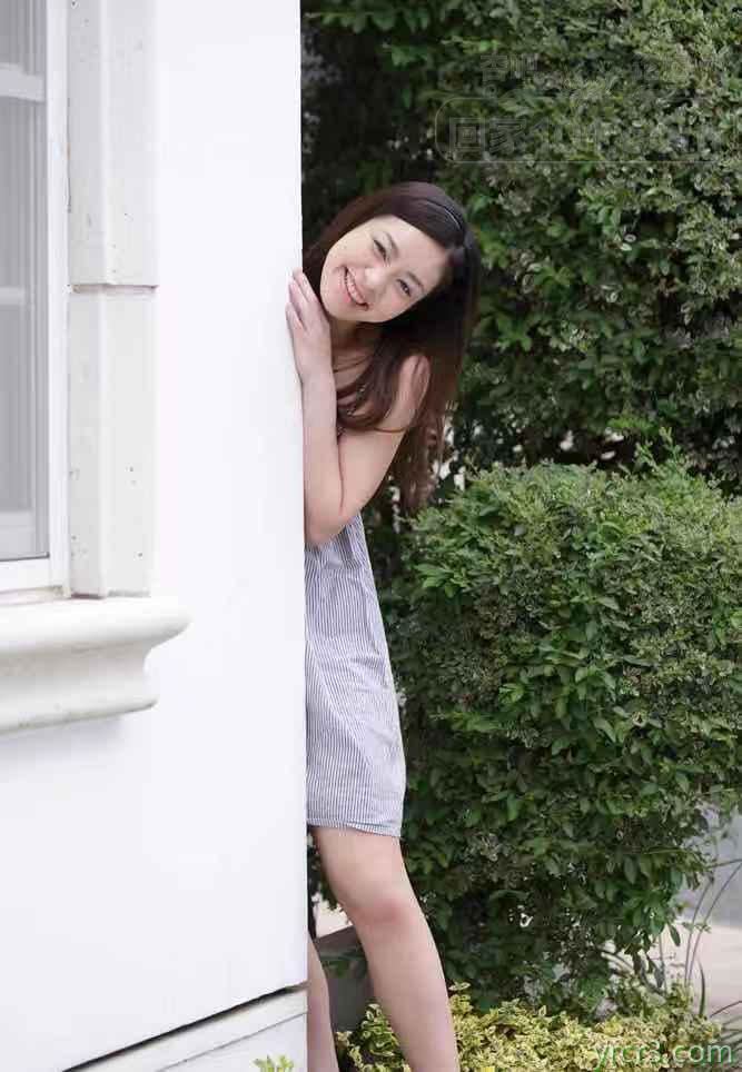 无毛宣言~剃了毛的骚逼看起来就是诱人　【22P】