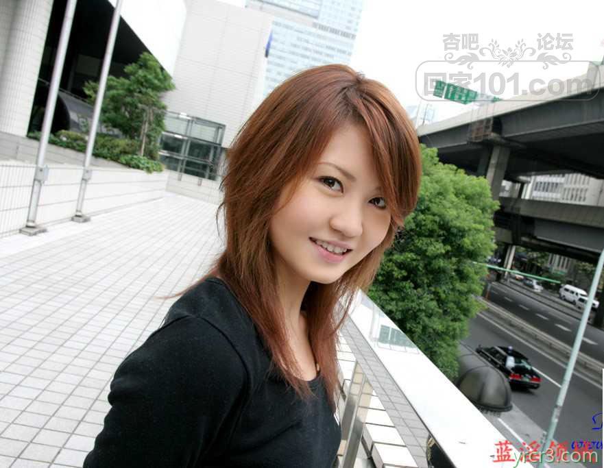 19岁的青山美智子就已经下海了.直击酒店做爱现场【46P】