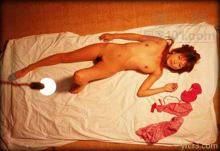 松岛枫时代感很强的写真~感觉非常良家~【50P】