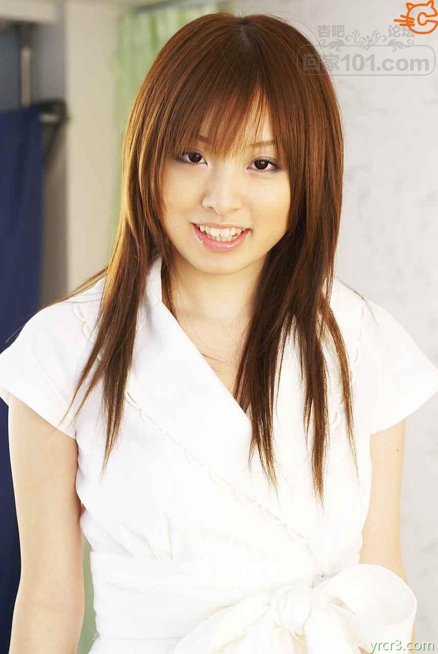 绫波优可爱系美女会给你非凡的成就感的~【25P】