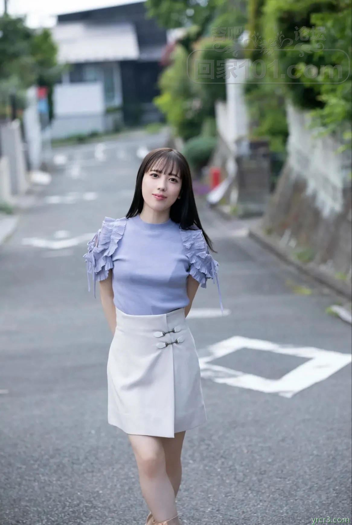 长发清纯小美女清秀外表家中脱衣洗浴骚浪本性暴露【30P】