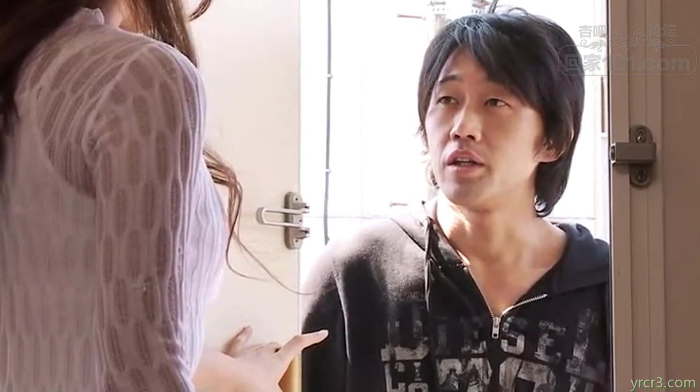 邻居老王再次敲开了美少妇的门床上激情抽插骚穴【36P】