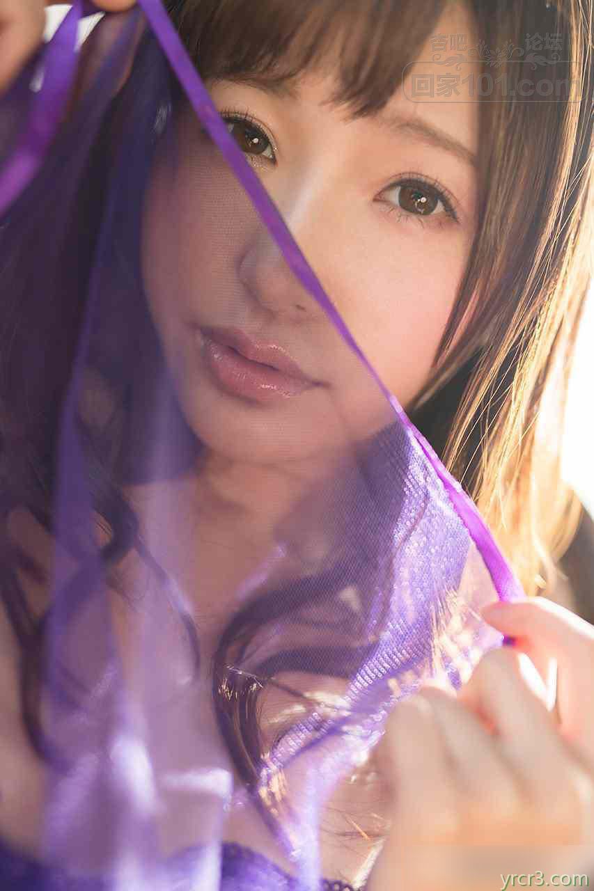 尤物少女忧郁气质，更让男人疯狂的吧【21P】