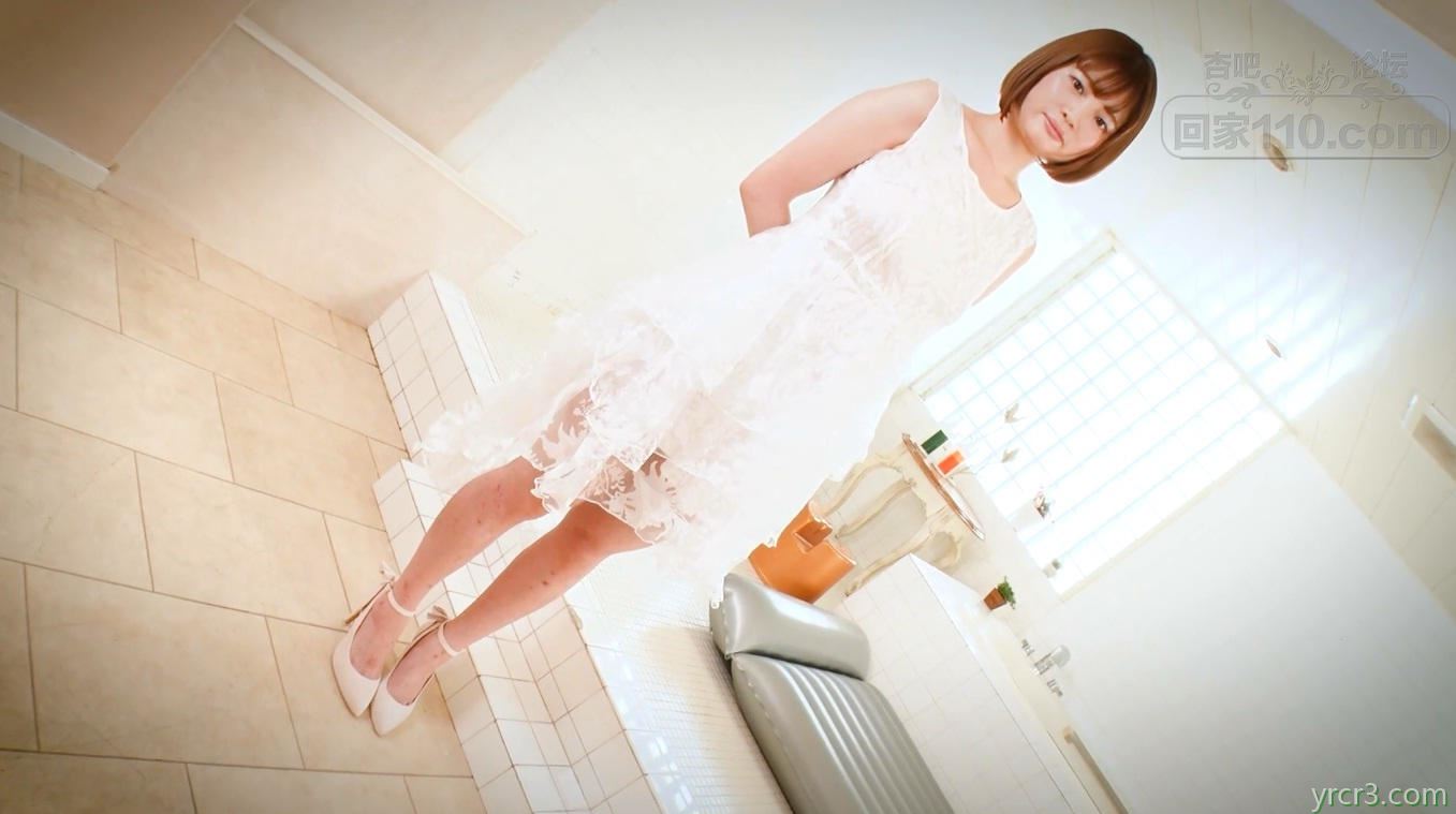 高级短发美女泡姬土豪不差钱点了全套服务爽上天【37P】