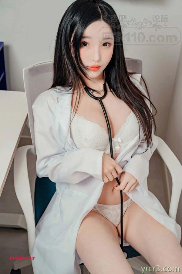 极品护士小姐姐Candy医疗室无圣光胴体诱惑【30P】