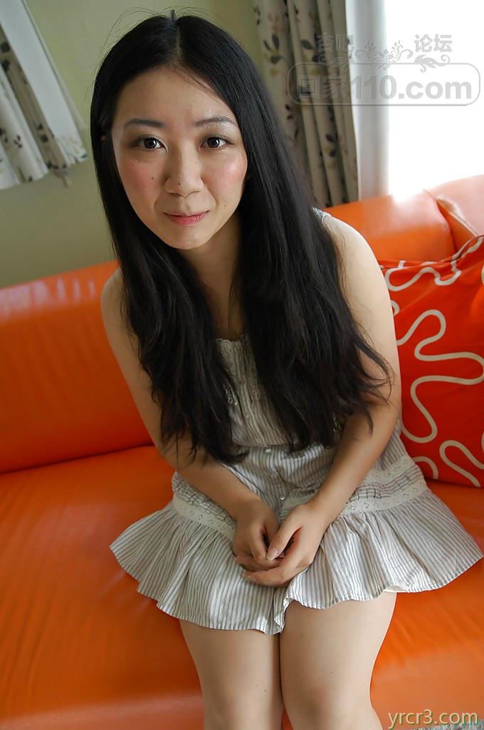中国女孩也不逊色我感觉是最美的人【16P】