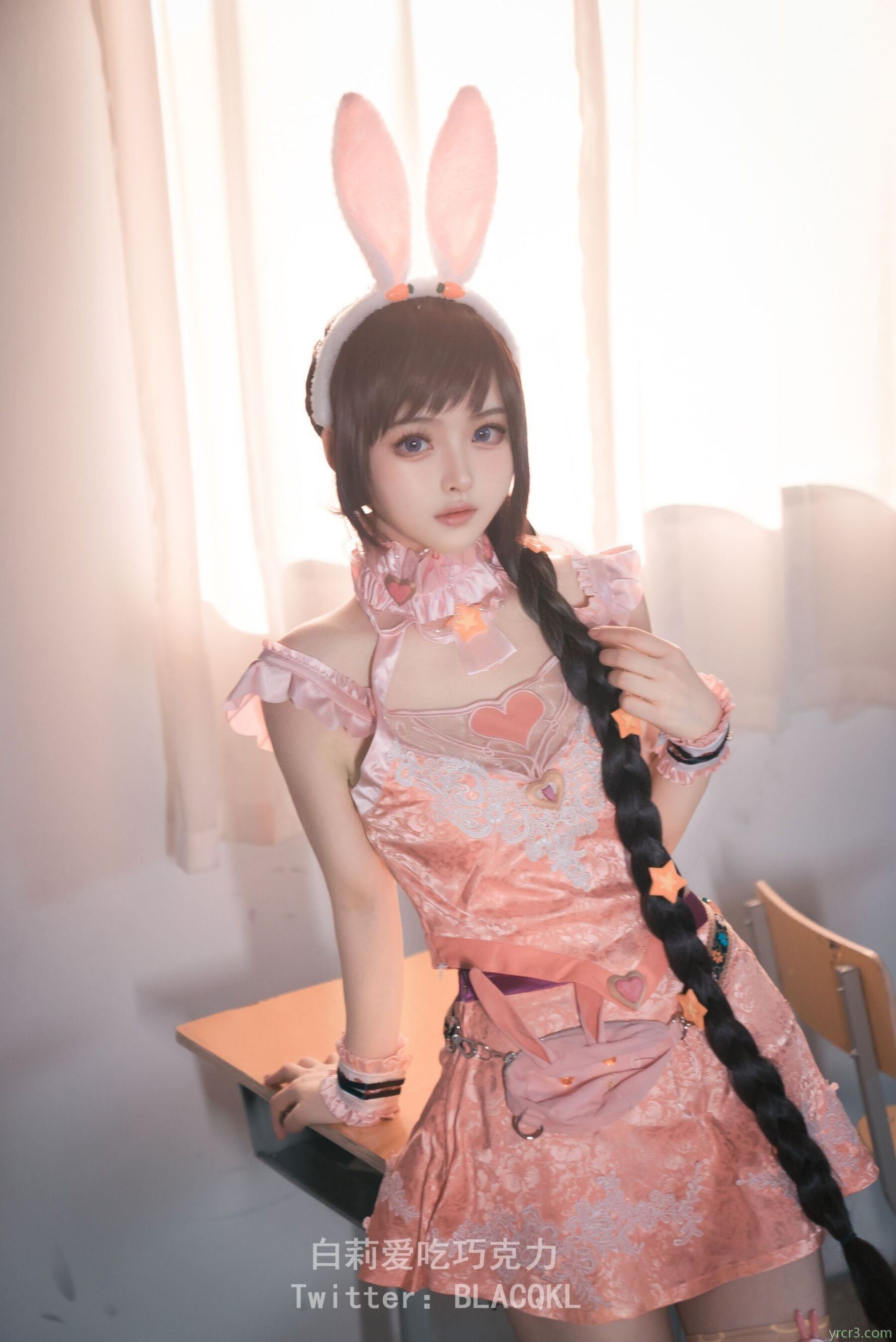 【达人组出品】小舞2[28P]