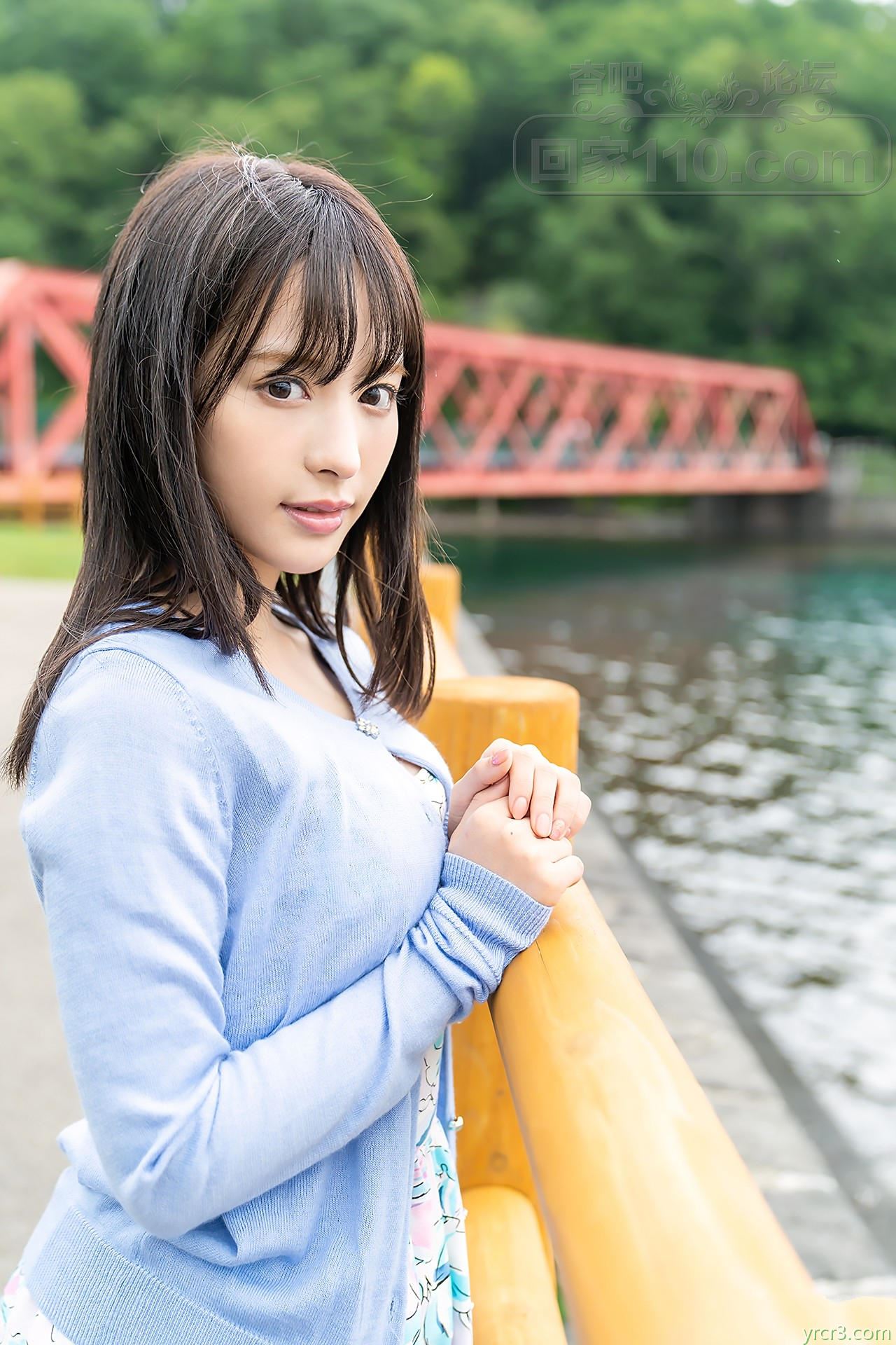 纯欲系妹子身材和颜值都不错 开好房等你 【20P】
