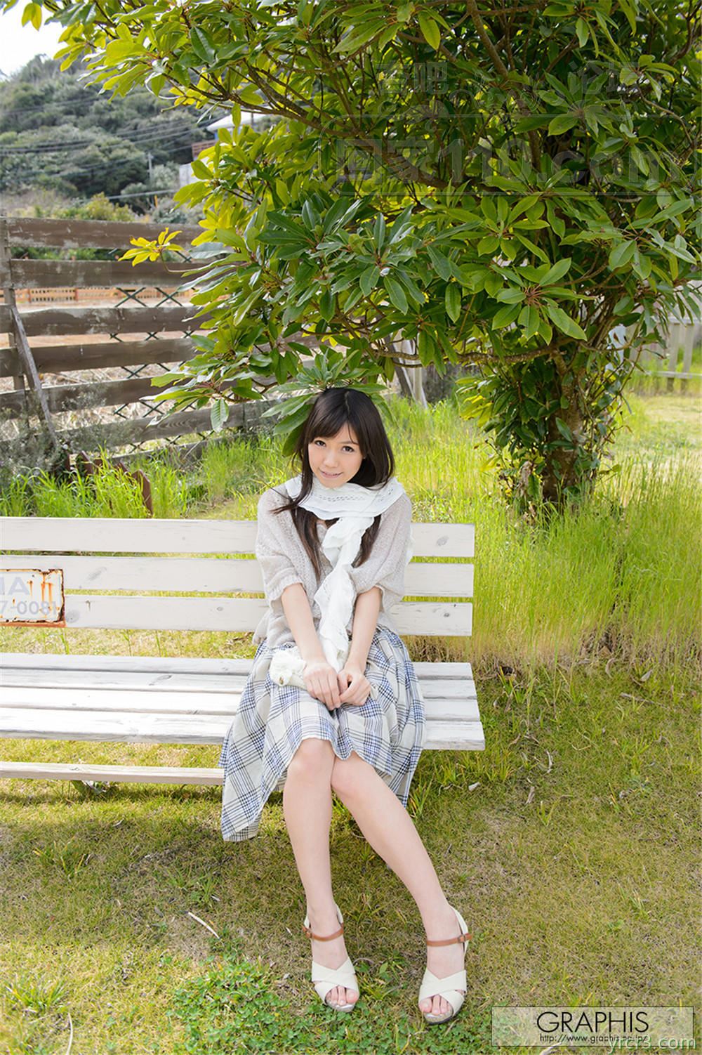 精品女神Mitsuki 美月 身材奶子都不错 喷血诱惑写真【50P】