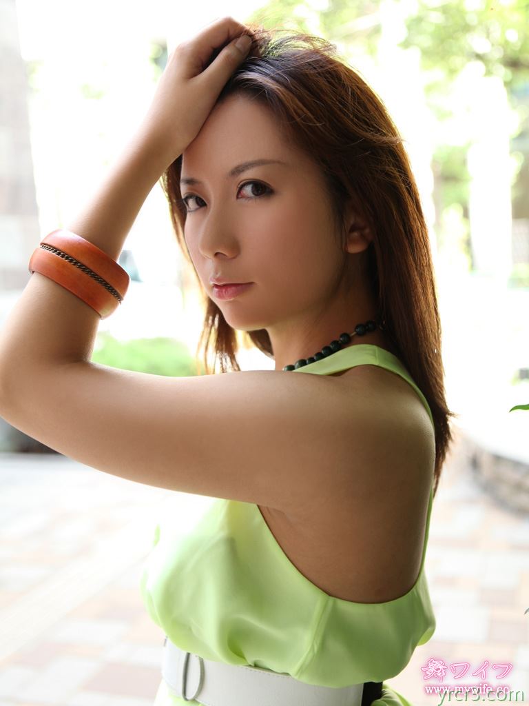 【达人组出品】Yuka Iijima[30P]