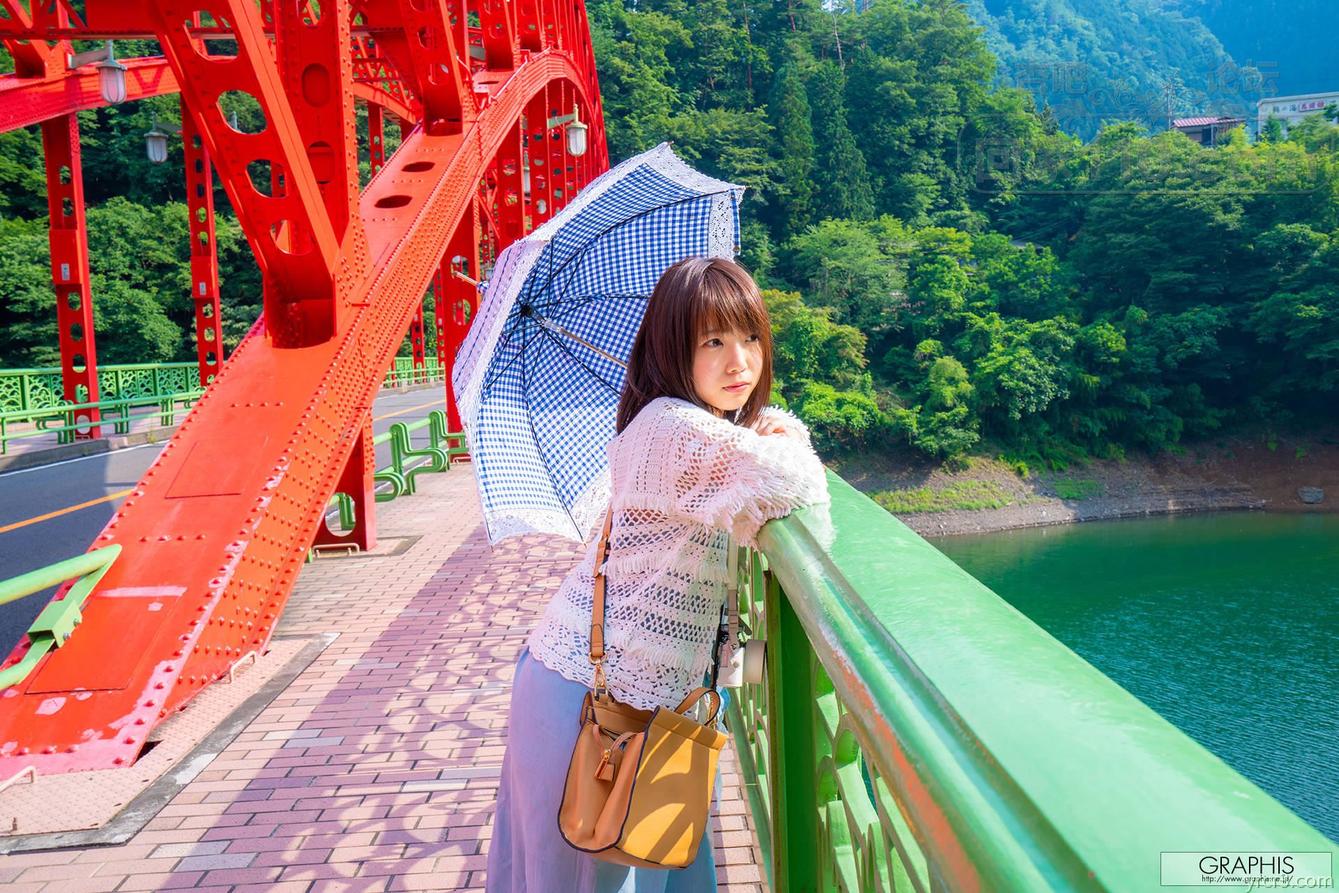 蓝色连衣裙清纯少女家中浴缸裸体嬉戏奶头硬硬的挺立【22P】