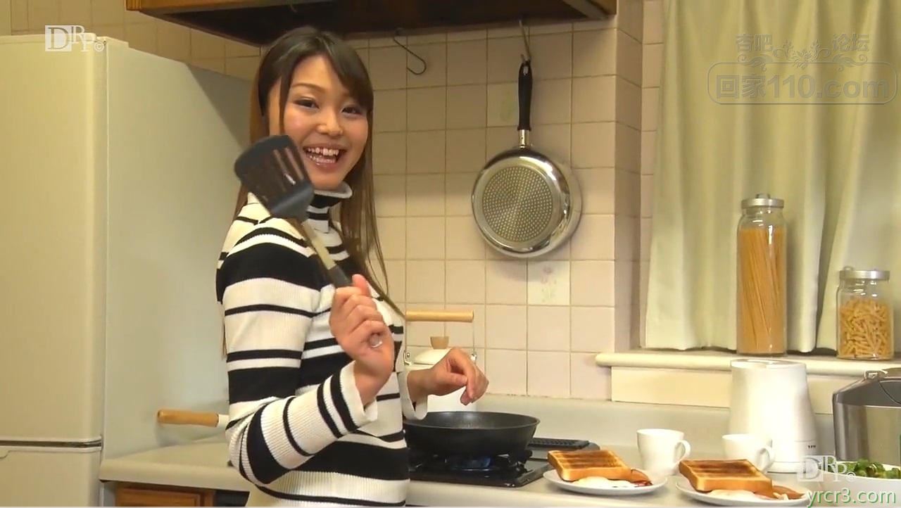 家庭美厨娘不光饭做的好吃床上功夫更是一流【25P】