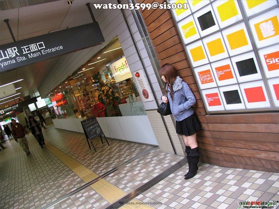 东方靓女 Asako あさこ