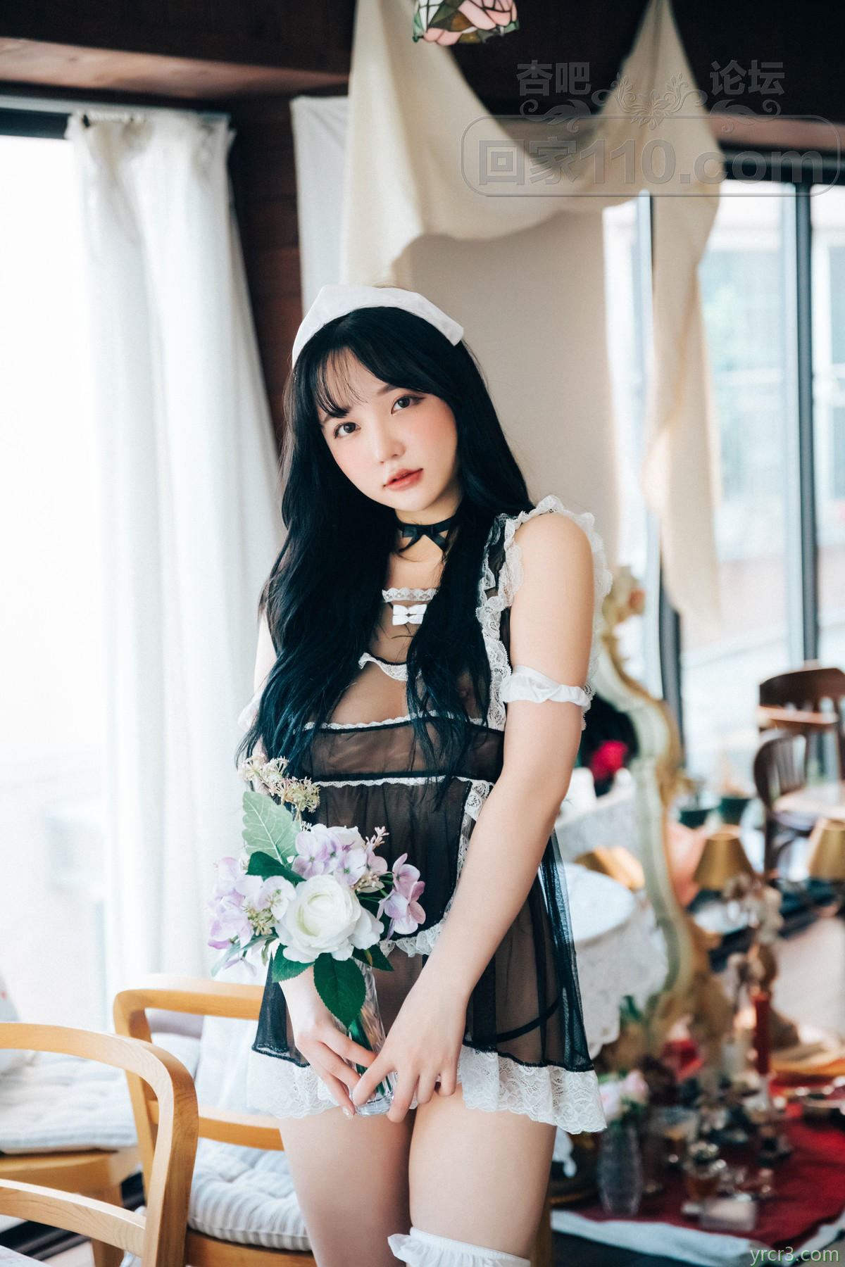 招人喜欢的东方美女大尺度人体写真【29P】