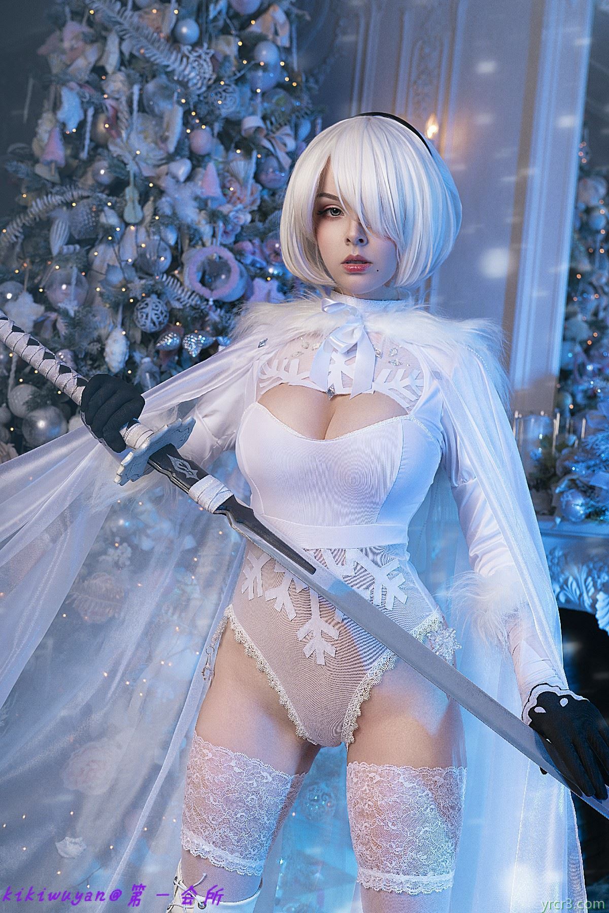Disharmonica-B Winter[21P]