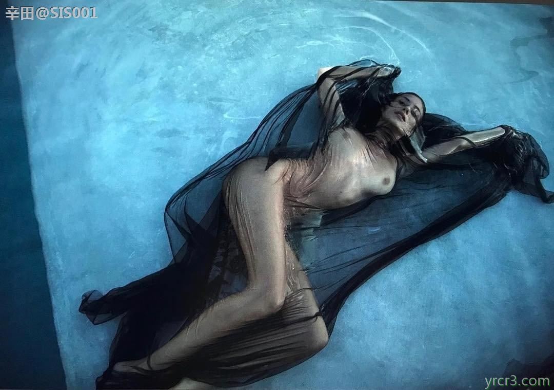 阿勒加德拉·吉尔曼特（Alejandra Guilmant）露点写真（02）[24P]