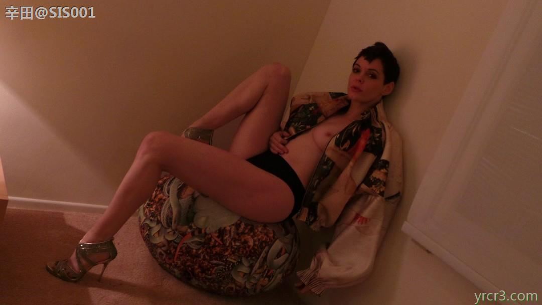 罗丝·麦高恩（Rose McGowan）露点写真（02）[21P]