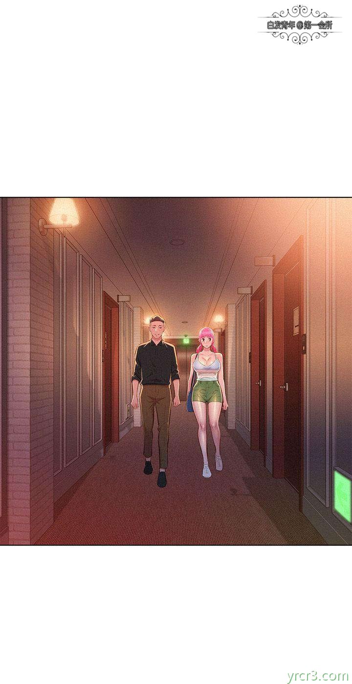 [韩漫]漂亮干姐姐54话 [29P]