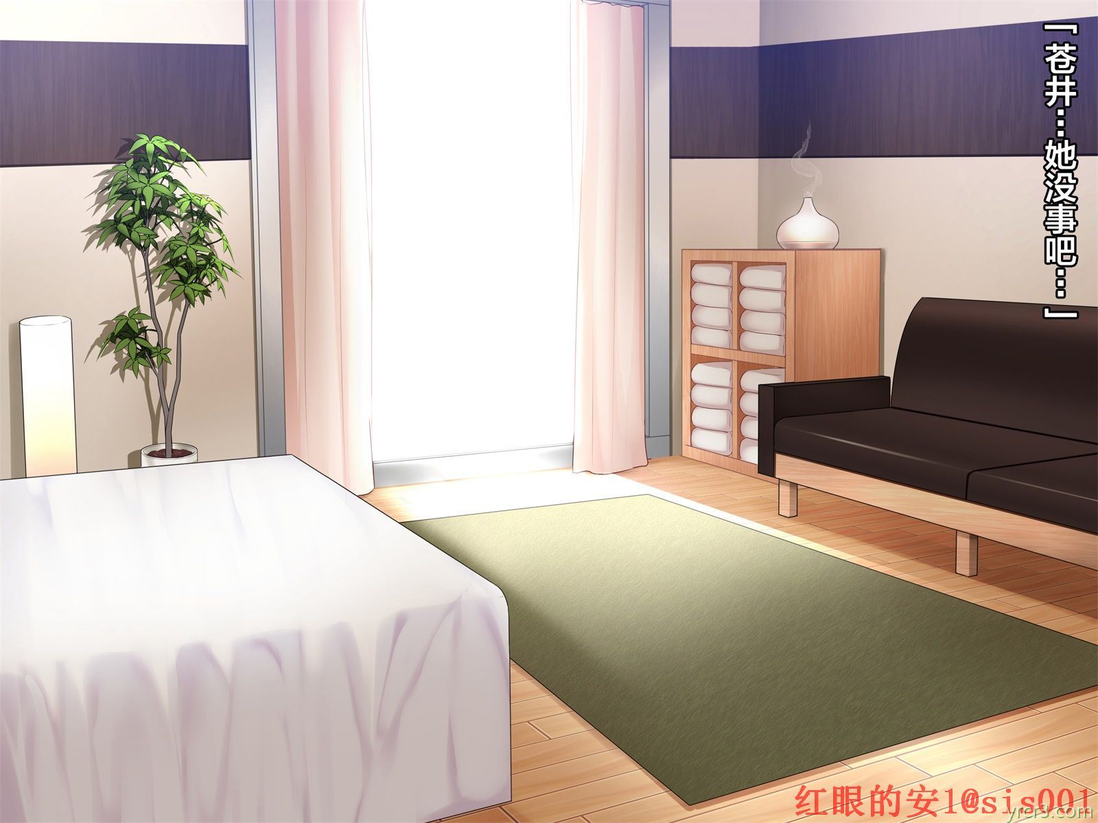 [CG剧情]两个女学生爱上老师大吉吉 3 [100P]