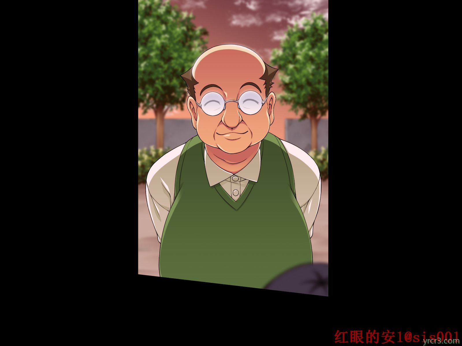 巫女落华 其の弐 葵编 3 [127P]